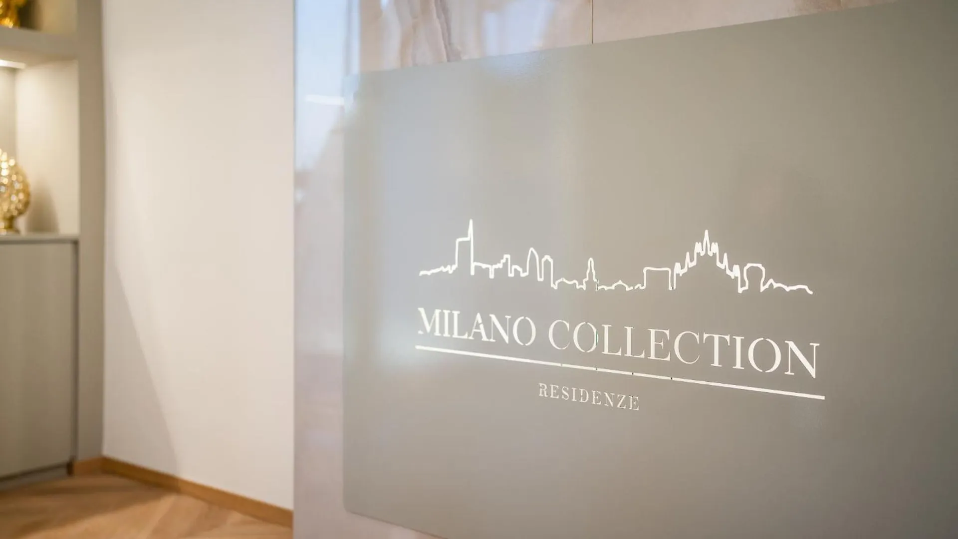 Luxury Skyview Suite - Citylife Apartment - Mico Milano