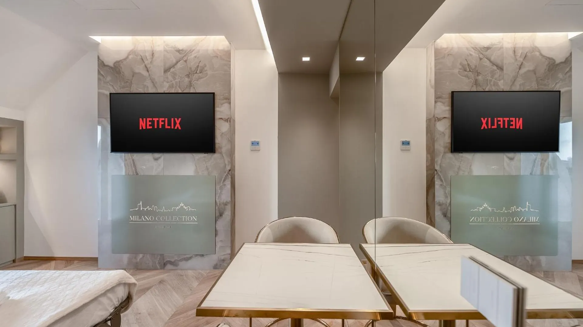 Luxury Skyview Suite - Citylife Apartment - Mico Milano